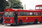 Bus/coach