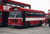 Bus/coach
