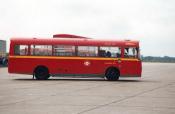 Bus/coach