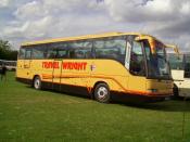 Bus/coach