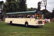 Bus/coach