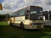Bus/coach