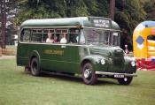Bus/coach