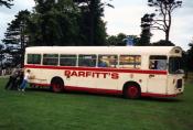Bus/coach
