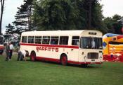 Bus/coach