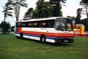 Bus/coach
