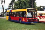 Bus/coach