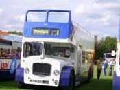 Bus/coach