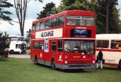 Bus/coach
