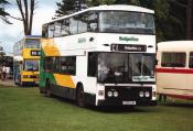 Bus/coach