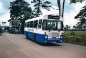 Bus/coach