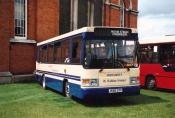 Bus/coach
