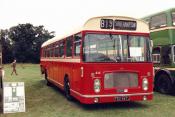 Bus/coach