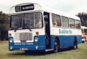 Bus/coach
