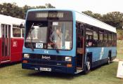 Bus/coach