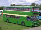 Bus/coach