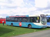 Bus/coach
