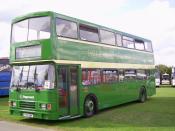 Bus/coach