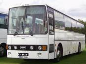 Bus/coach