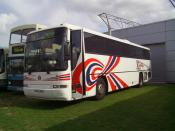 Bus/coach