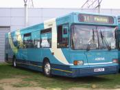 Bus/coach