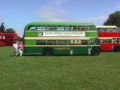Bus/coach