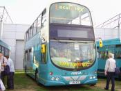 Bus/coach