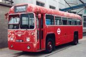 Bus/coach