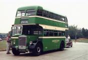 Bus/coach