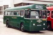 Bus/coach