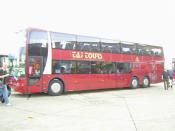 Bus/coach