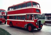 Bus/coach