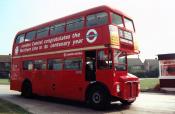 Bus/coach