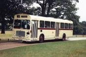 Bus/coach