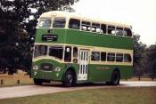 Bus/coach
