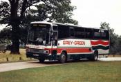 Bus/coach