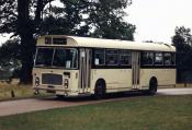 Bus/coach