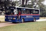 Bus/coach