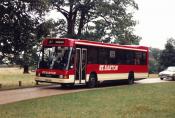 Bus/coach