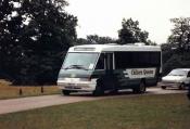 Bus/coach