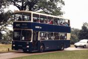 Bus/coach
