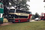 Bus/coach