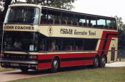 Bus/coach