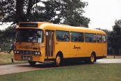 Bus/coach