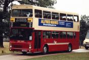 Bus/coach