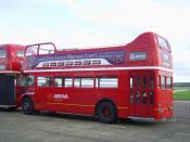 Bus/coach