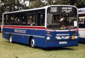 Bus/coach