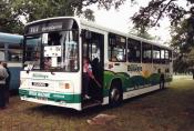 Bus/coach