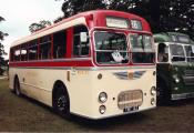 Bus/coach
