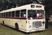 Bus/coach